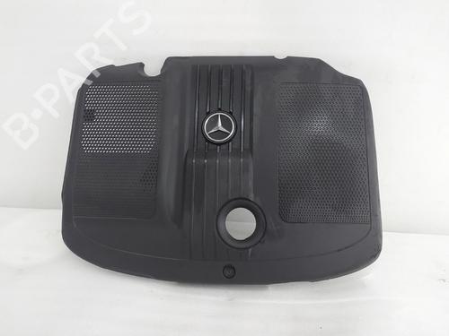 Topbeskyttelse Topbeskyttelse MERCEDES-BENZ E-CLASS (W212) E 220 CDI / BlueTEC (212.001, 212.002) (170 hp) 37028635 37028635