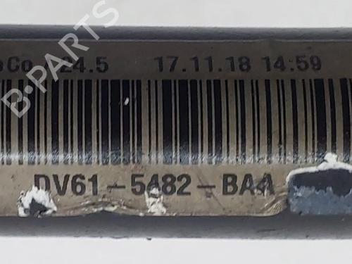 Anti roll bar FORD TRANSIT CONNECT V408 Box Body/MPV 1.5 EcoBlue | BP37031845M96 - Image 4