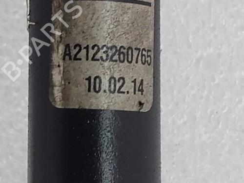 Anti roll bar MERCEDES-BENZ E-CLASS (W212) E 220 CDI / BlueTEC (212.001, 212.002) | BP37031848M96 - Image 4