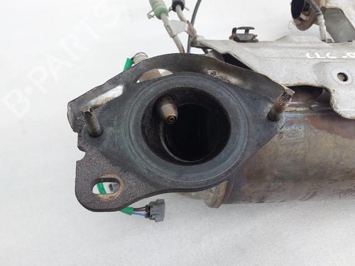 Catalyst RENAULT MEGANE IV Hatchback (B9A/M/N_) 1.5 dCi 110 (B9A3) | BP37031849M10 - Image 2