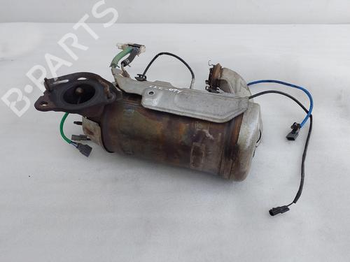 Used Catalyst Catalyst 37031849 37031849