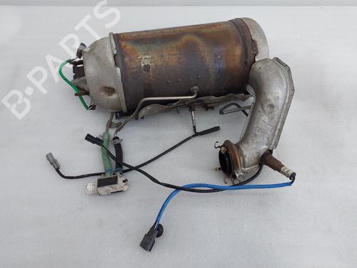 Catalyst RENAULT MEGANE IV Hatchback (B9A/M/N_) 1.5 dCi 110 (B9A3) | BP37031849M10 - Image 4