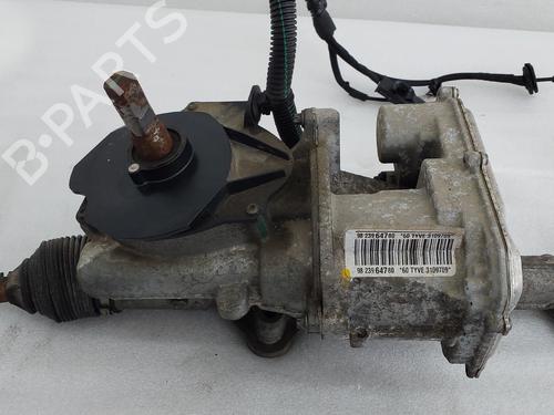 Steering rack CITROËN C3 III (SX) 1.2 VTi 82 | BP37031850M22 - Image 4
