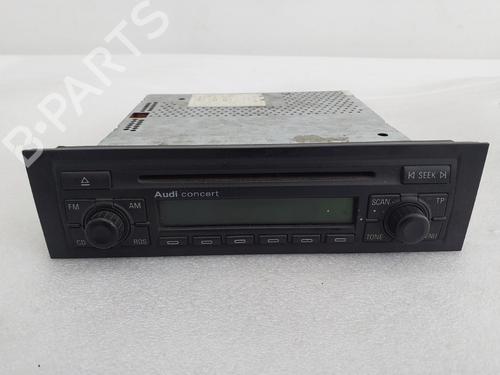 Autoradio für Autoradio 37031874 37031874
