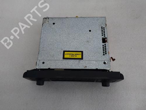 Radio AUDI A3 (8P1) 2.0 TDI | BP37031874E6 - Image 3