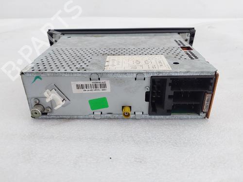 Radio AUDI A3 (8P1) 2.0 TDI | BP37031874E6 - Image 4