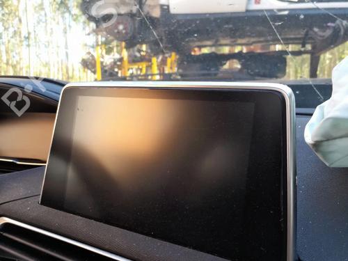 Display Display PEUGEOT 3008 II SUV (MC_, MR_, MJ_, M4_) 1.2 THP/ PureTech 130 (MRHNSM, MRHNSU, MRHNSJ, MRHNYW,... (131 hp) 37031868 37031868
