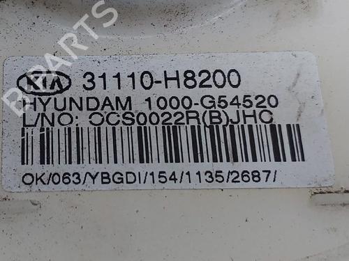 Fuel pump KIA RIO IV (YB, SC, FB) 1.0 T-GDI 100 | BP37031878M76 - Image 4