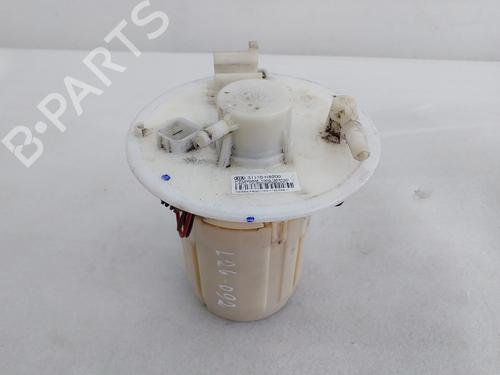 Fuel pump KIA RIO IV (YB, SC, FB) 1.0 T-GDI 100 | BP37031878M76 - Image 3