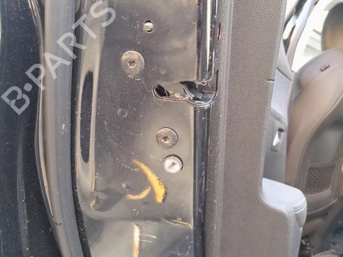 Used Rear left lock Rear left lock 37031857 37031857