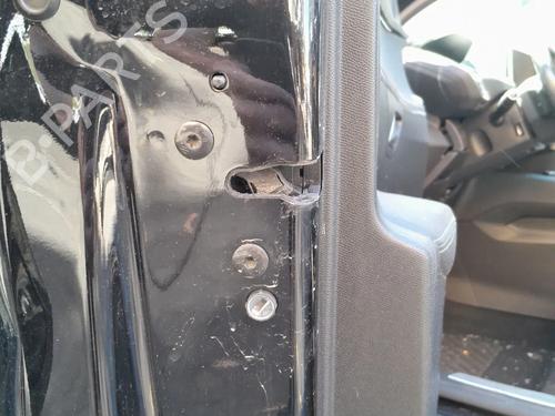 Fechadura frente esquerda Fechadura frente esquerda 37031854 37031854