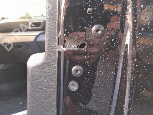 Used Front right lock Front right lock 37031853 37031853