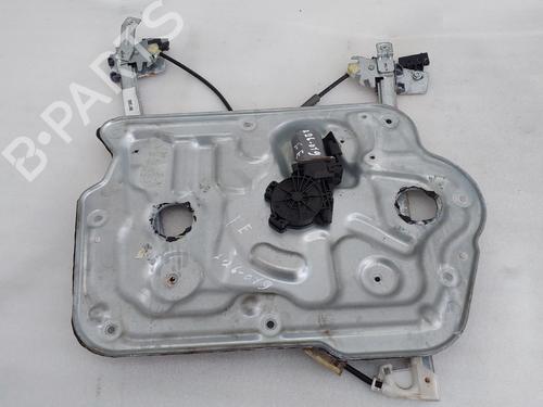 Used Front left window mechanism Front left window mechanism 37031881 37031881
