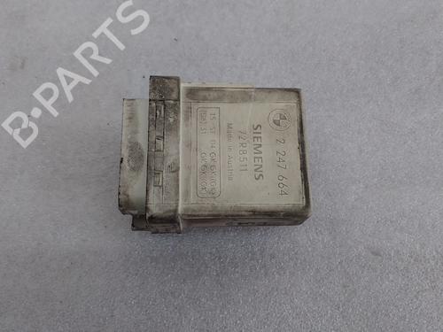 Used Electronic module Electronic module 37031885 37031885