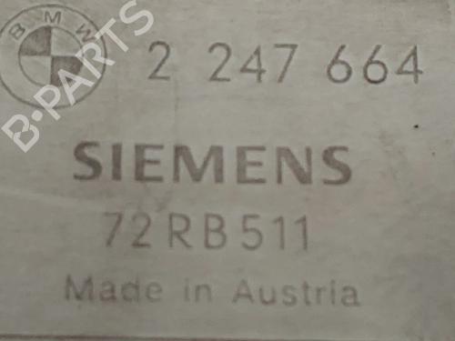 Electronic module BMW 3 Touring (E46) 320 d | BP37031885M83 - Image 2