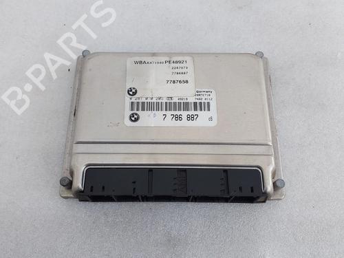Used Engine control unit (ECU) Engine control unit (ECU) 37031886 37031886