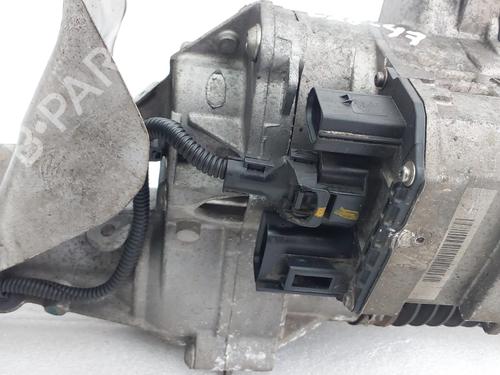 Steering rack FORD TRANSIT CONNECT V408 Box Body/MPV 1.5 EcoBlue | BP37031887M22 - Image 5