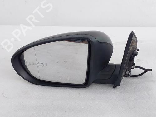 Used Left mirror Left mirror 37004672 37004672