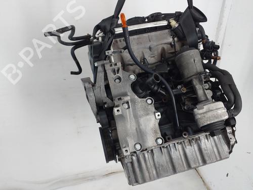 Engine VW GOLF V (1K1) 1.9 TDI | BP37034479M1 - Image 3