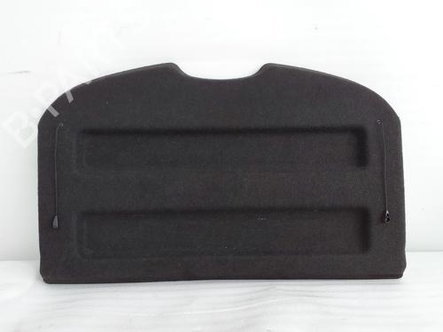 Used Rear parcel shelf Rear parcel shelf 37034485 37034485