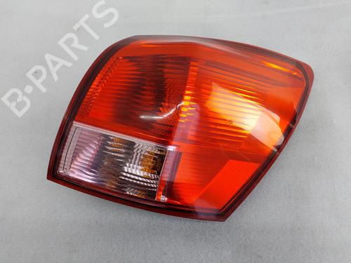 Used Right taillight Right taillight 37069507 37069507