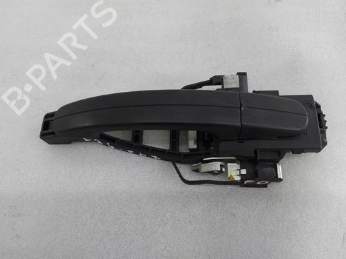 Used Front right exterior door handle Front right exterior door handle 37069509 37069509