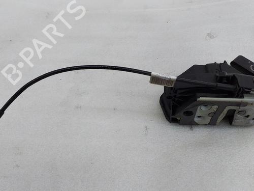 Used Front right lock Front right lock 37071131 37071131