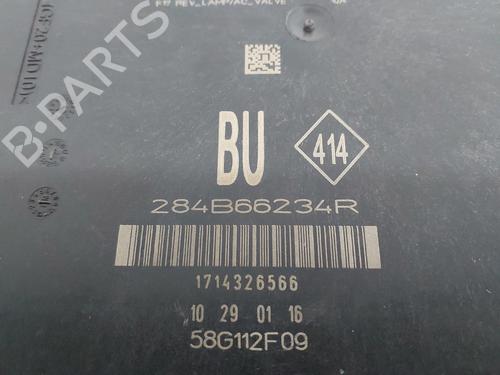 Fuse box RENAULT MEGANE IV Hatchback (B9A/M/N_) 1.5 dCi 110 (B9A3) | BP37071133E1 - Image 3