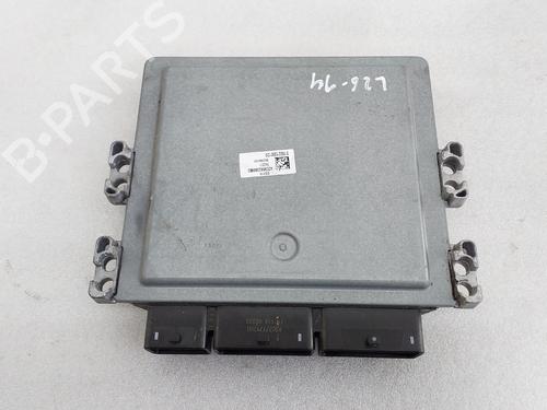 Engine control unit (ECU) RENAULT MEGANE IV Hatchback (B9A/M/N_) 1.5 dCi 110 (B9A3) | BP37071134M57 - Image 3