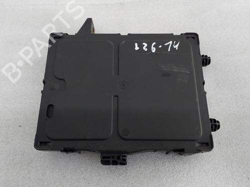 Fuse box RENAULT MEGANE IV Hatchback (B9A/M/N_) 1.5 dCi 110 (B9A3) | BP37071135E1 - Image 3