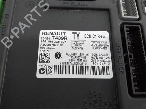 Fuse box RENAULT MEGANE IV Hatchback (B9A/M/N_) 1.5 dCi 110 (B9A3) | BP37071135E1 - Image 2