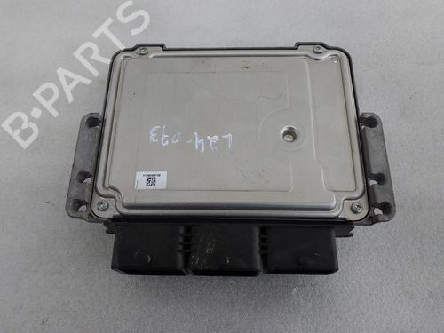 Engine control unit (ECU) CITROËN DS3 (SA_) 1.6 HDi 90 | BP37071136M57 - Image 3
