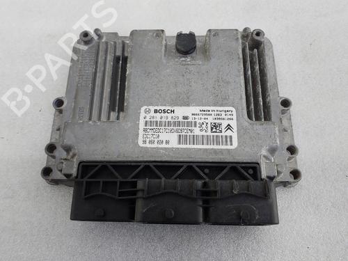 Used Engine control unit (ECU) Engine control unit (ECU) 37071136 37071136