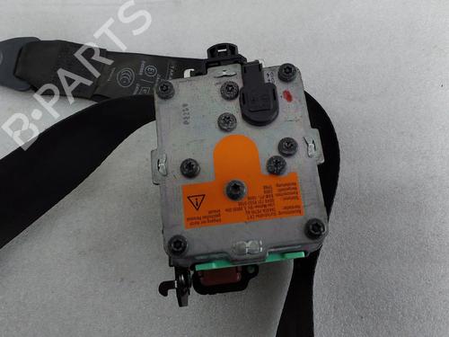 Front right seatbelt PEUGEOT PARTNER Box Body/MPV 1.6 HDi | BP37071137I25 - Image 3