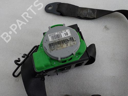 Front right seatbelt PEUGEOT PARTNER Box Body/MPV 1.6 HDi | BP37071137I25 - Image 4