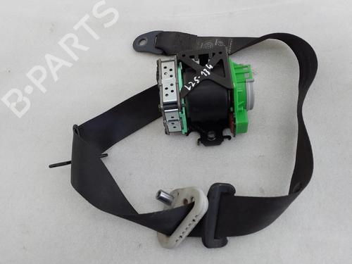 Used Front right seatbelt Front right seatbelt 37071137 37071137