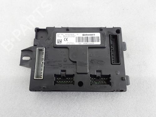 Used Electronic module Electronic module 37071138 37071138