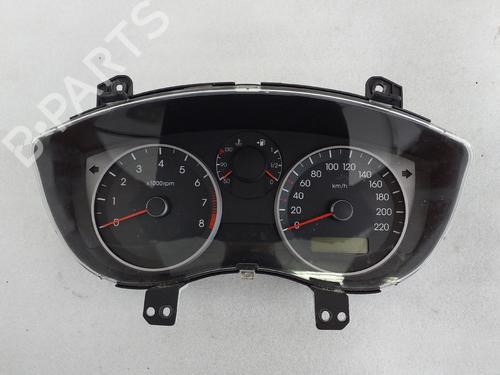 Used Instrument cluster Instrument cluster 37071142 37071142