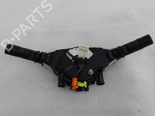 Devioluci Devioluci NISSAN QASHQAI I (J10, NJ10) 1.5 dCi (106 hp) 37071145 37071145