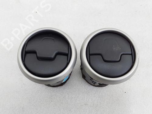Luftventilen Luftventilen NISSAN QASHQAI I (J10, NJ10) 1.5 dCi (106 hp) 37071148 37071148