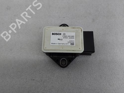 Used Electronic module Electronic module 37071149 37071149