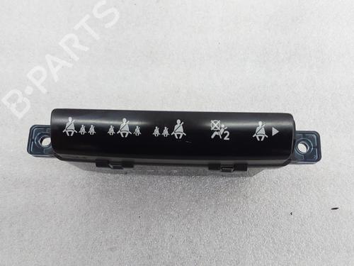 Display Display NISSAN QASHQAI I (J10, NJ10) 1.5 dCi (106 hp) 37071152 37071152