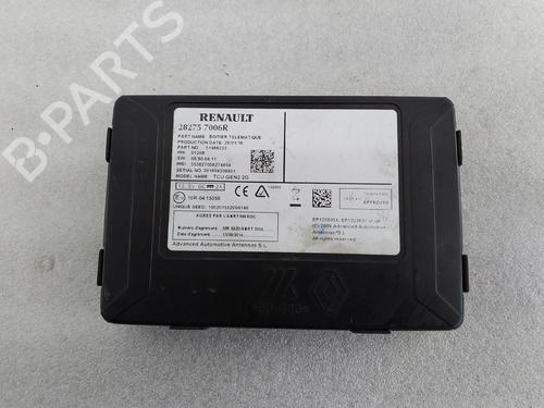 Used Electronic module Electronic module 37071155 37071155