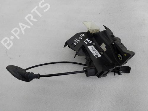Used Front left lock Front left lock 37072437 37072437