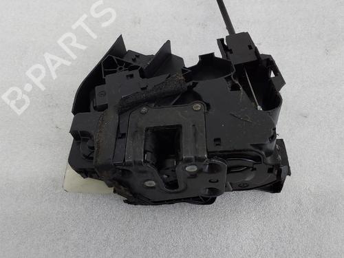 Front left lock RENAULT MEGANE IV Hatchback (B9A/M/N_) 1.5 dCi 110 (B9A3) | BP37072437C98 - Image 4