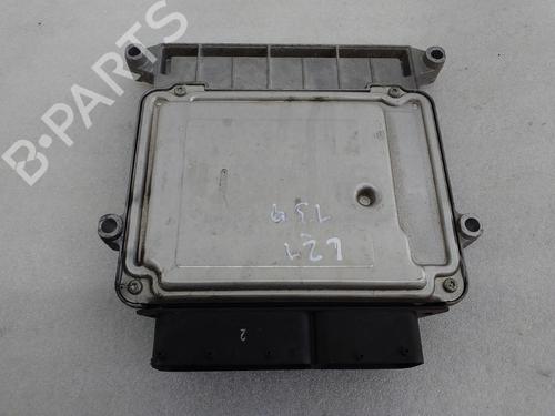 Engine control unit (ECU) HYUNDAI i20 I (PB, PBT) 1.2 | BP37072439M57 - Image 2