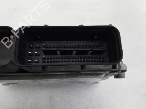 Engine control unit (ECU) HYUNDAI i20 I (PB, PBT) 1.2 | BP37072439M57 - Image 3