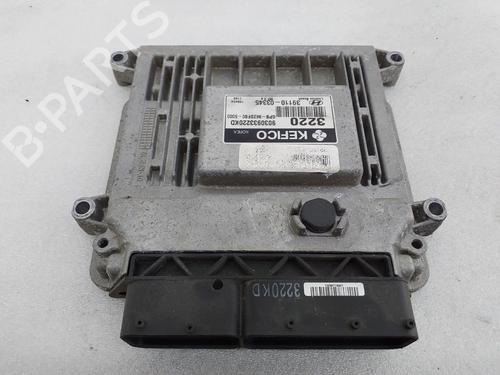 Used Engine control unit (ECU) Engine control unit (ECU) 37072439 37072439