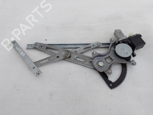 Used Front left window mechanism Front left window mechanism 37072440 37072440
