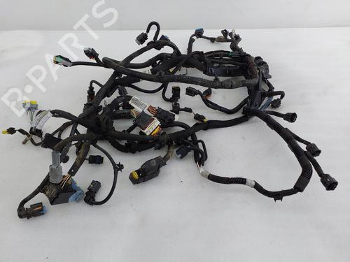 Used Wiring harness Wiring harness 37072442 37072442